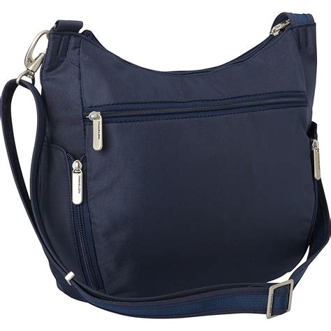 travelon anti theft classic crossbody bag.